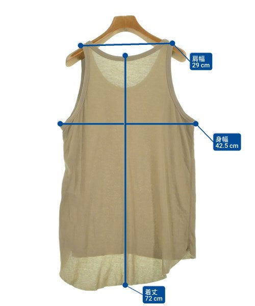 Deuxieme Classe เสื้อกล้าม