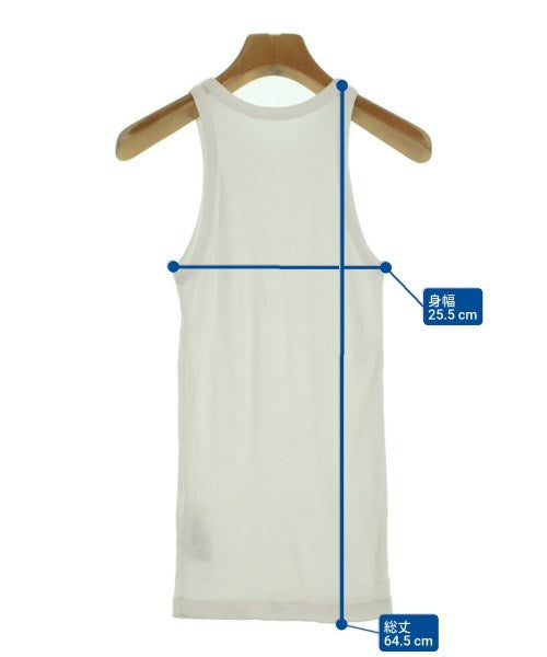 Deuxieme Classe เสื้อกล้าม