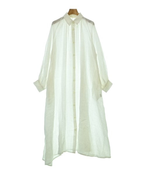 Deuxieme Classe เดรสที่เป็นเสื้อเชิ้ตตัวยาว