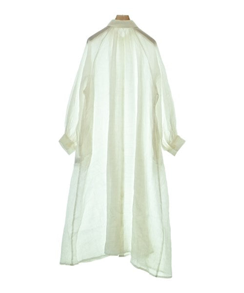 Deuxieme Classe เดรสที่เป็นเสื้อเชิ้ตตัวยาว