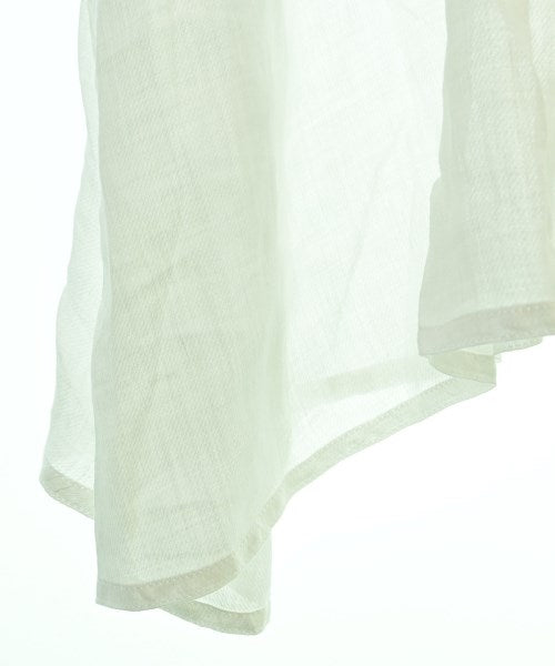 Deuxieme Classe เดรสที่เป็นเสื้อเชิ้ตตัวยาว