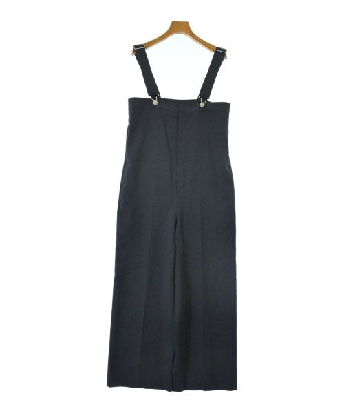 Deuxieme Classe ชุดเอี๊ยม/เสื้อคลุมหลวมๆ/จั๊มสูท