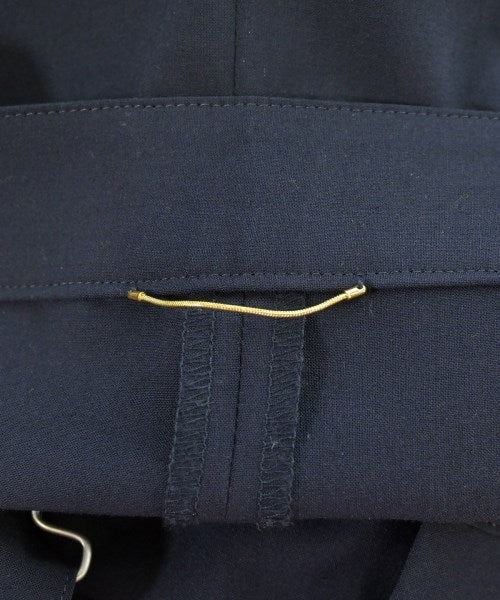 Deuxieme Classe ชุดเอี๊ยม/เสื้อคลุมหลวมๆ/จั๊มสูท