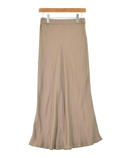 Deuxieme Classe กระโปรงยาว/แม็กซี่ยาว