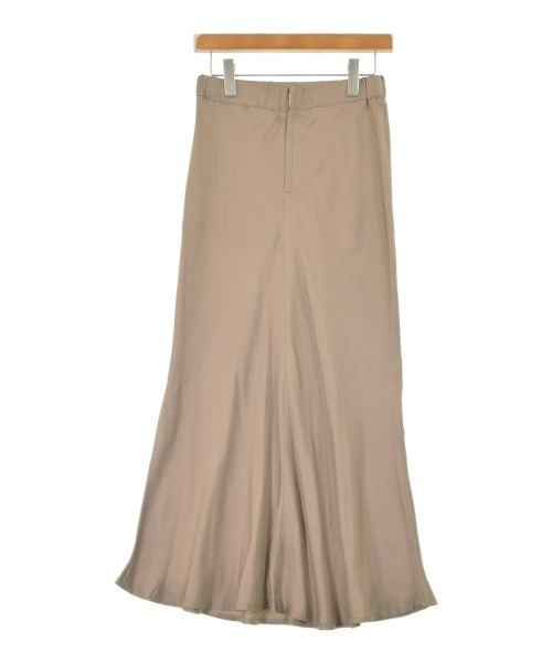 Deuxieme Classe กระโปรงยาว/แม็กซี่ยาว