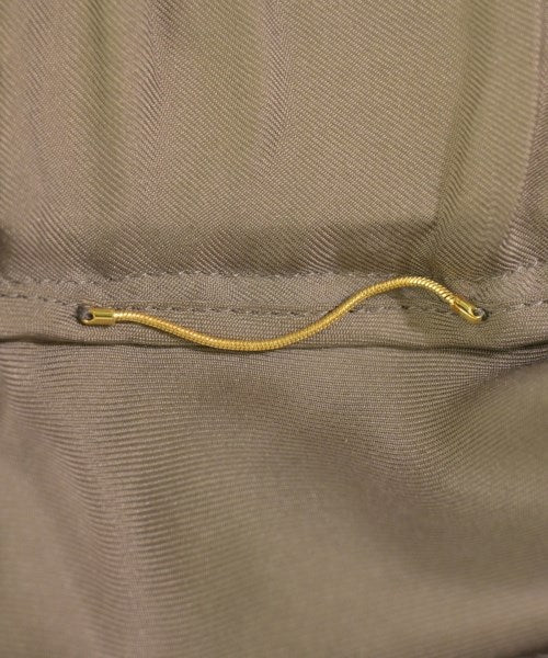 Deuxieme Classe กระโปรงยาว/แม็กซี่ยาว