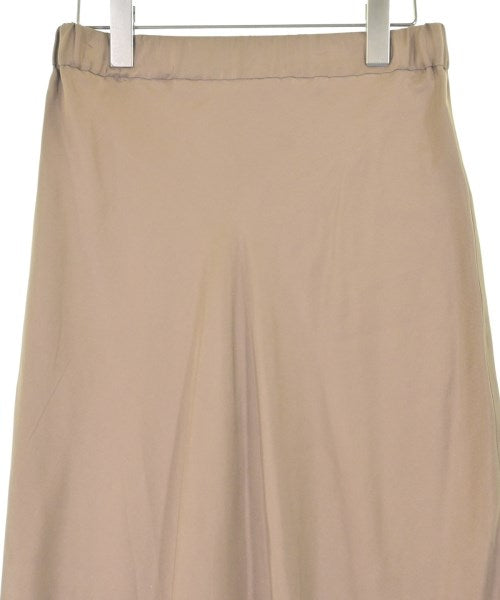 Deuxieme Classe กระโปรงยาว/แม็กซี่ยาว