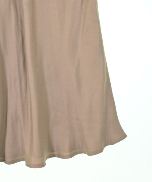 Deuxieme Classe กระโปรงยาว/แม็กซี่ยาว