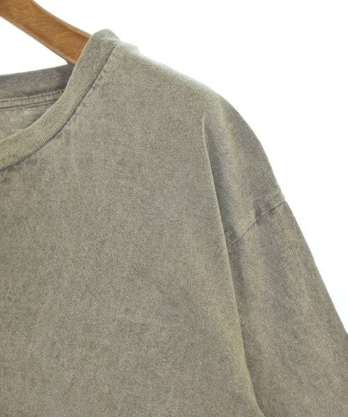 Deuxieme Classe เสื้อยืด/เสื้อท็อปส์