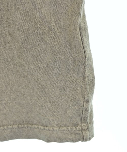 Deuxieme Classe เสื้อยืด/เสื้อท็อปส์