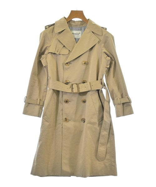 Deuxieme Classe เสื้อกันฝน