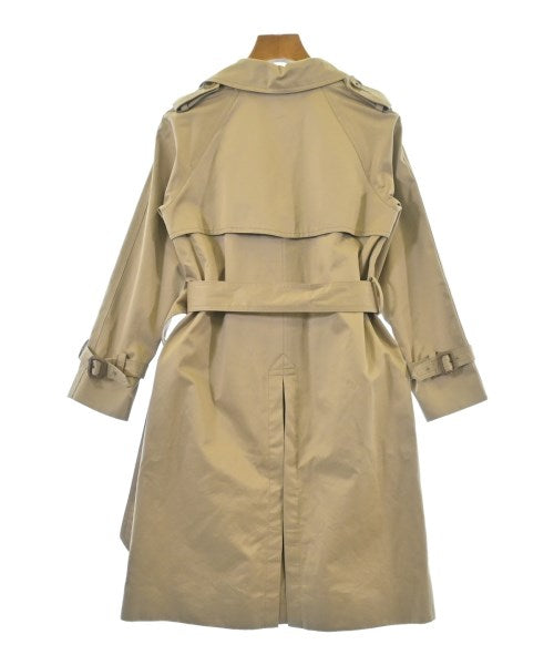 Deuxieme Classe เสื้อกันฝน