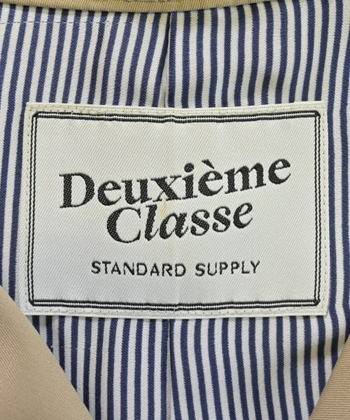 Deuxieme Classe เสื้อกันฝน