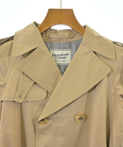 Deuxieme Classe เสื้อกันฝน