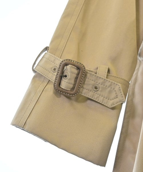 Deuxieme Classe เสื้อกันฝน