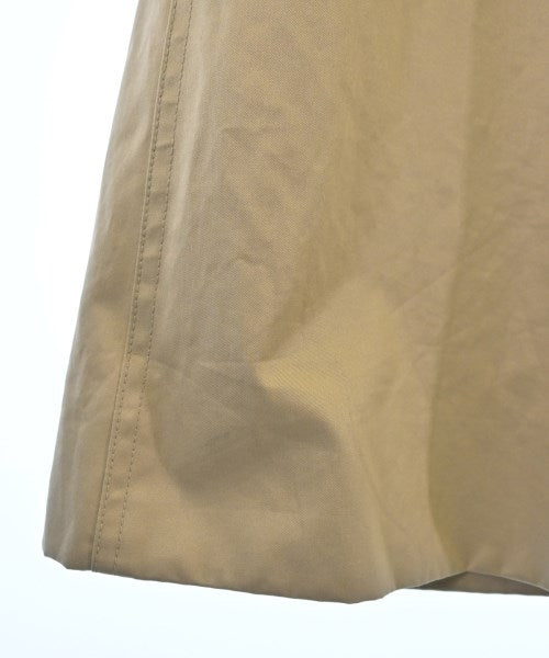 Deuxieme Classe เสื้อกันฝน