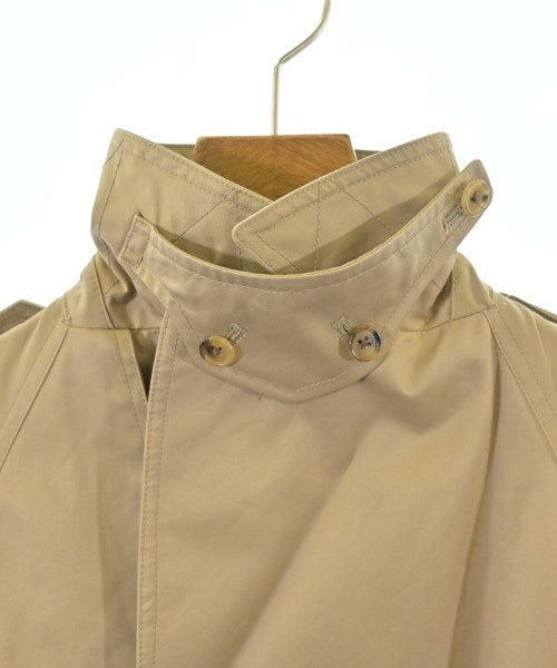 Deuxieme Classe เสื้อกันฝน