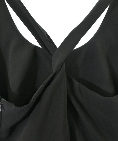 Deuxieme Classe ชุดเอี๊ยม/เสื้อคลุมหลวมๆ/จั๊มสูท