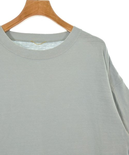 Deuxieme Classe เสื้อยืด/เสื้อท็อปส์