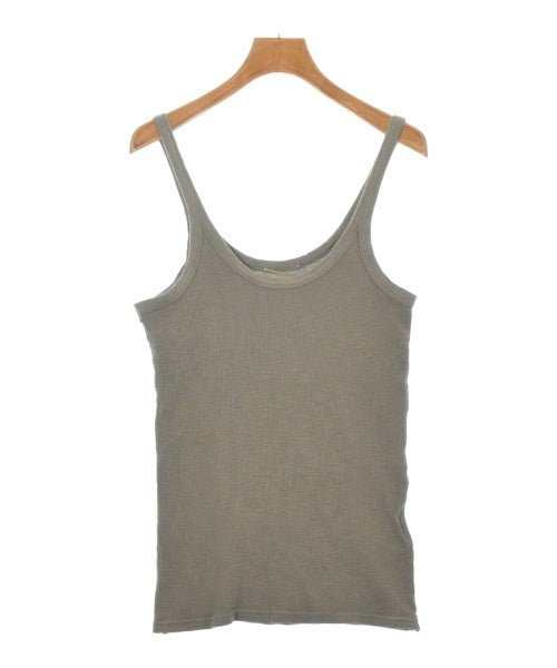 Deuxieme Classe เสื้อสายเดี่ยว