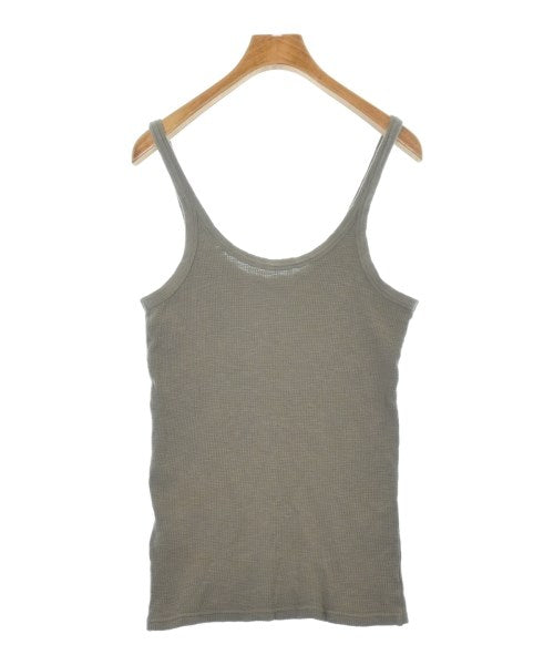 Deuxieme Classe เสื้อสายเดี่ยว