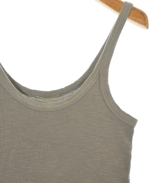 Deuxieme Classe เสื้อสายเดี่ยว