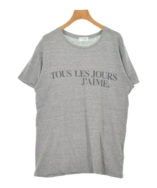 Deuxieme Classe เสื้อยืด/เสื้อท็อปส์