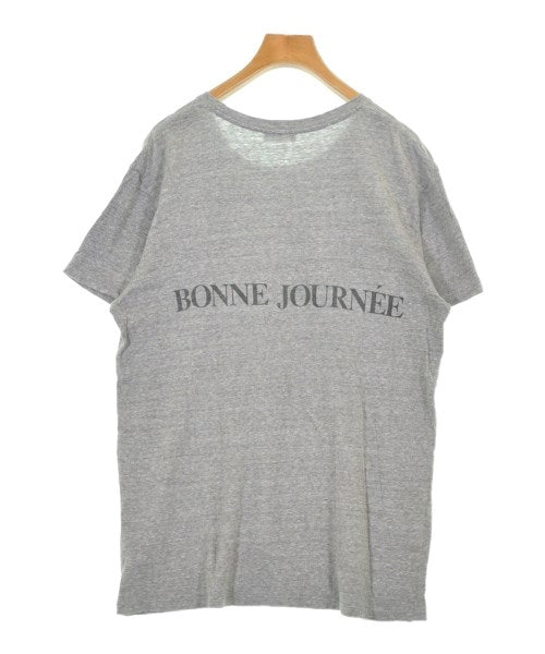 Deuxieme Classe เสื้อยืด/เสื้อท็อปส์