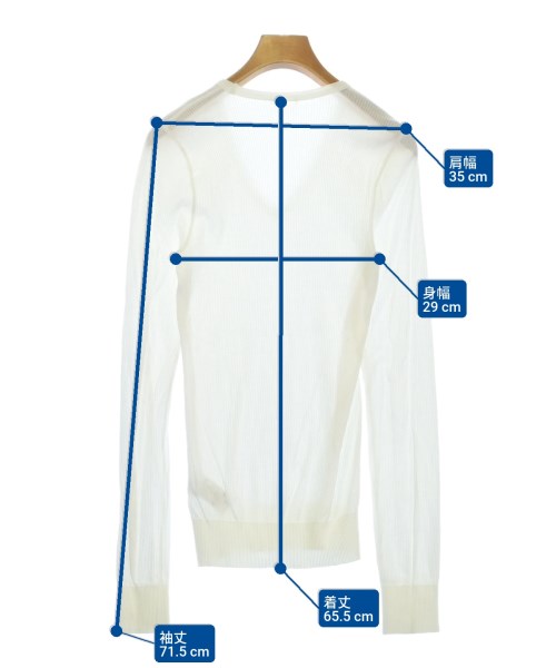 Deuxieme Classe เสื้อยืด/เสื้อท็อปส์