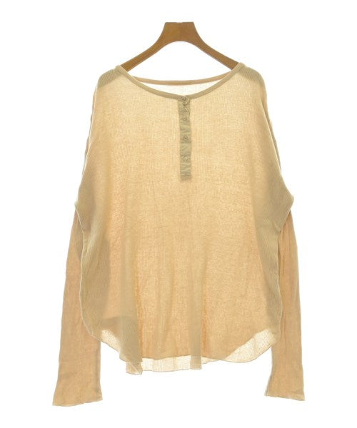 Deuxieme Classe เสื้อยืด/เสื้อท็อปส์