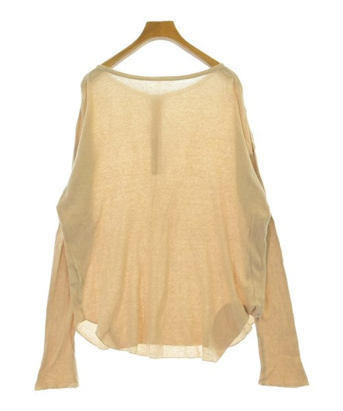 Deuxieme Classe เสื้อยืด/เสื้อท็อปส์