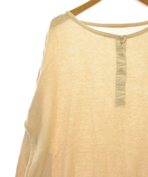 Deuxieme Classe เสื้อยืด/เสื้อท็อปส์
