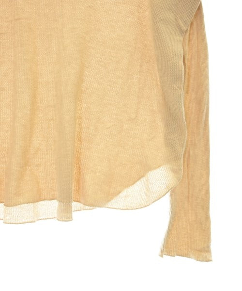 Deuxieme Classe เสื้อยืด/เสื้อท็อปส์