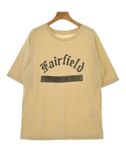 Deuxieme Classe เสื้อยืด/เสื้อท็อปส์