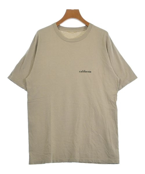 Deuxieme Classe เสื้อยืด/เสื้อท็อปส์