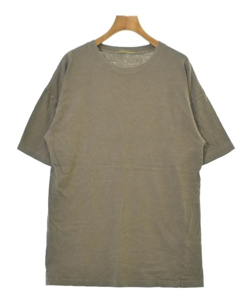 Deuxieme Classe เสื้อยืด/เสื้อท็อปส์