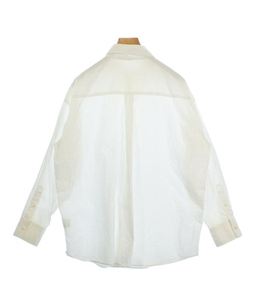 Deuxieme Classe เสื้อลำลอง