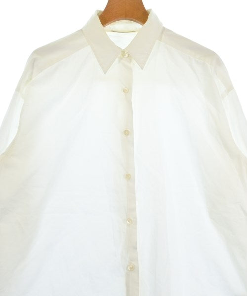 Deuxieme Classe เสื้อลำลอง