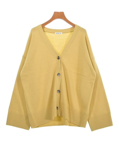 Deuxieme Classe เสื้อคาร์ดิแกน