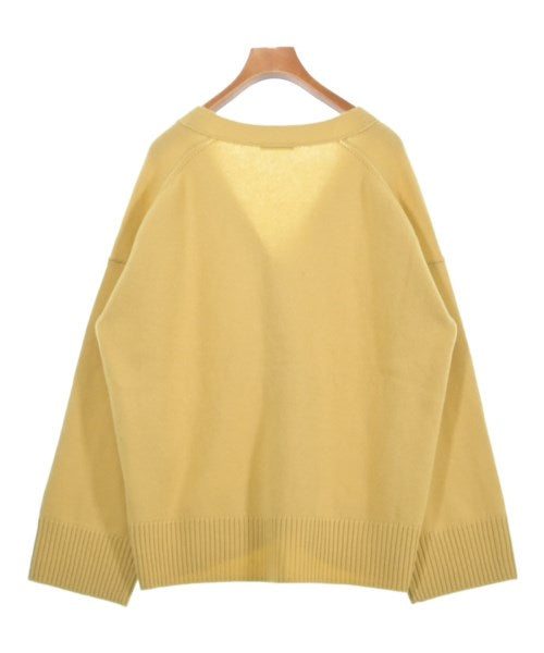 Deuxieme Classe เสื้อคาร์ดิแกน