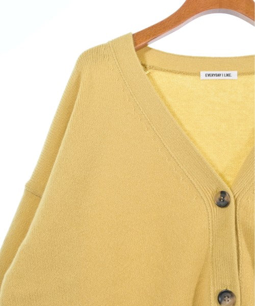 Deuxieme Classe เสื้อคาร์ดิแกน