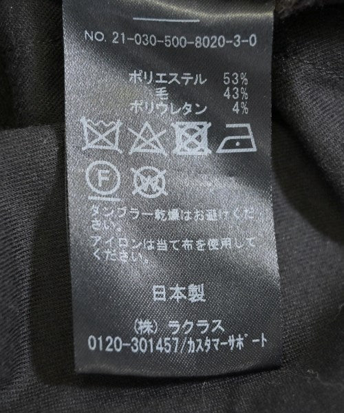 Deuxieme Classe กางเกง อื่น