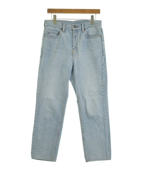 Deuxieme Classe ยีนส์