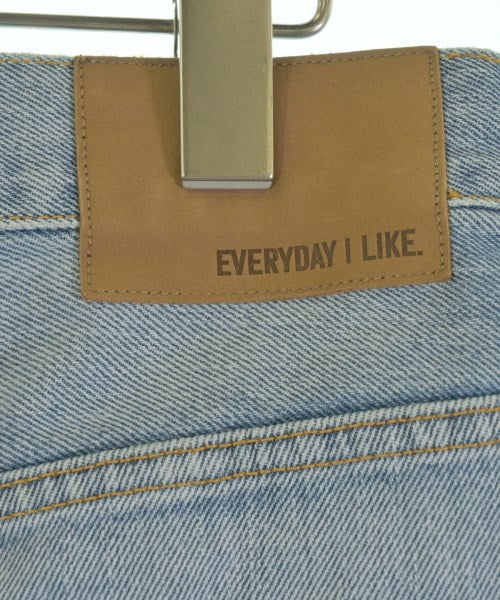 Deuxieme Classe ยีนส์