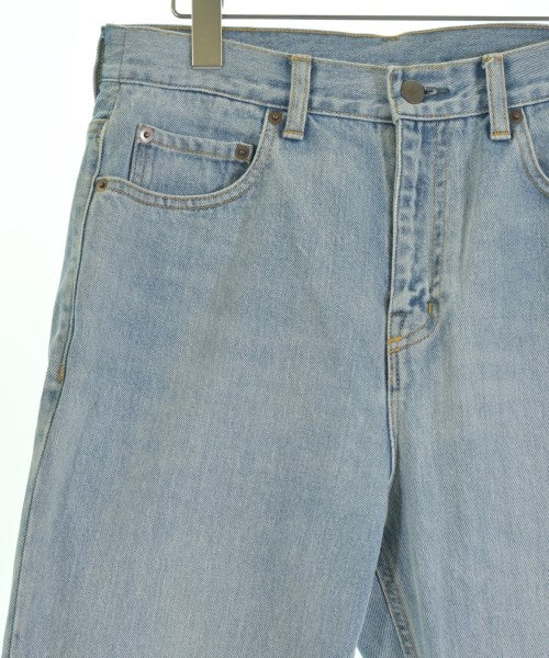 Deuxieme Classe ยีนส์