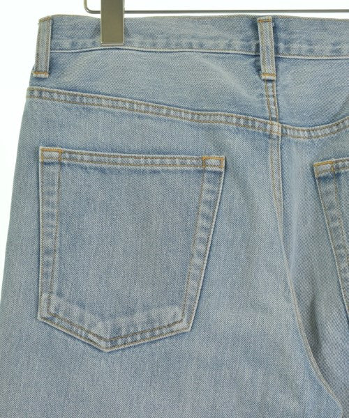 Deuxieme Classe ยีนส์