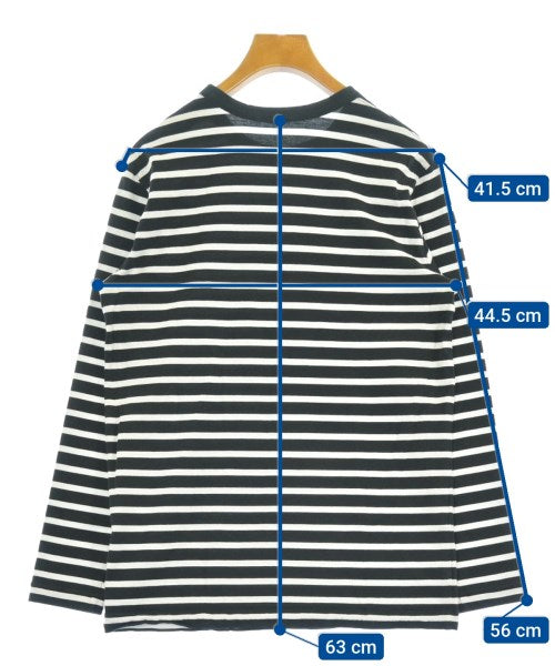Deuxieme Classe เสื้อยืด/เสื้อท็อปส์