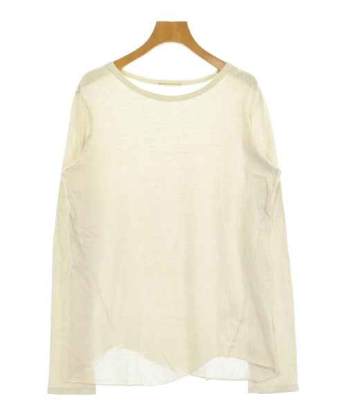 Deuxieme Classe เสื้อยืด/เสื้อท็อปส์
