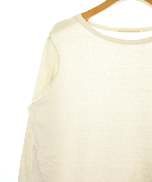 Deuxieme Classe เสื้อยืด/เสื้อท็อปส์