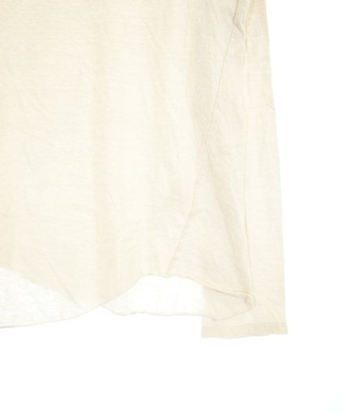 Deuxieme Classe เสื้อยืด/เสื้อท็อปส์